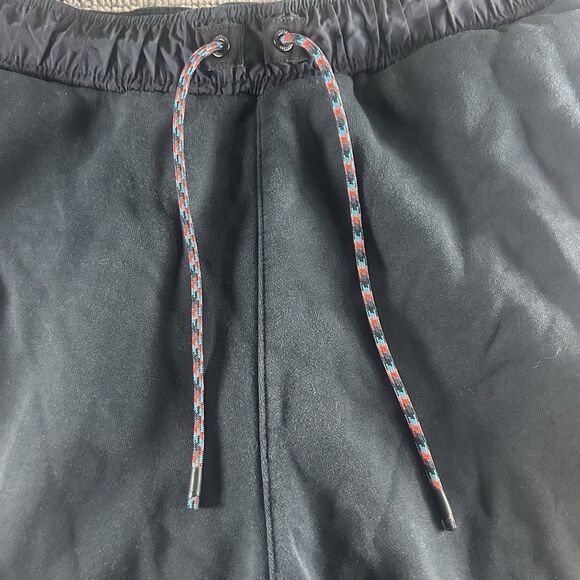 Jordan MountainSlide Mind Over Matter Joggers Mens Medium Fleece Sweatpants Air - Picture 8 of 13